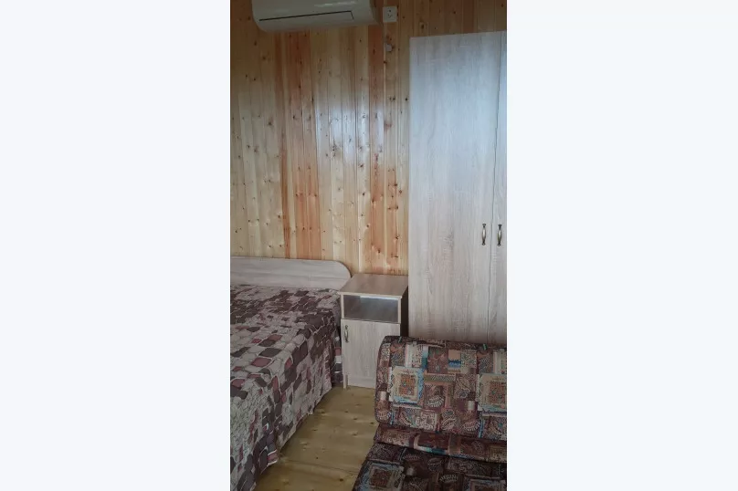 . Гостевой дом На Правды 11А. Головинка