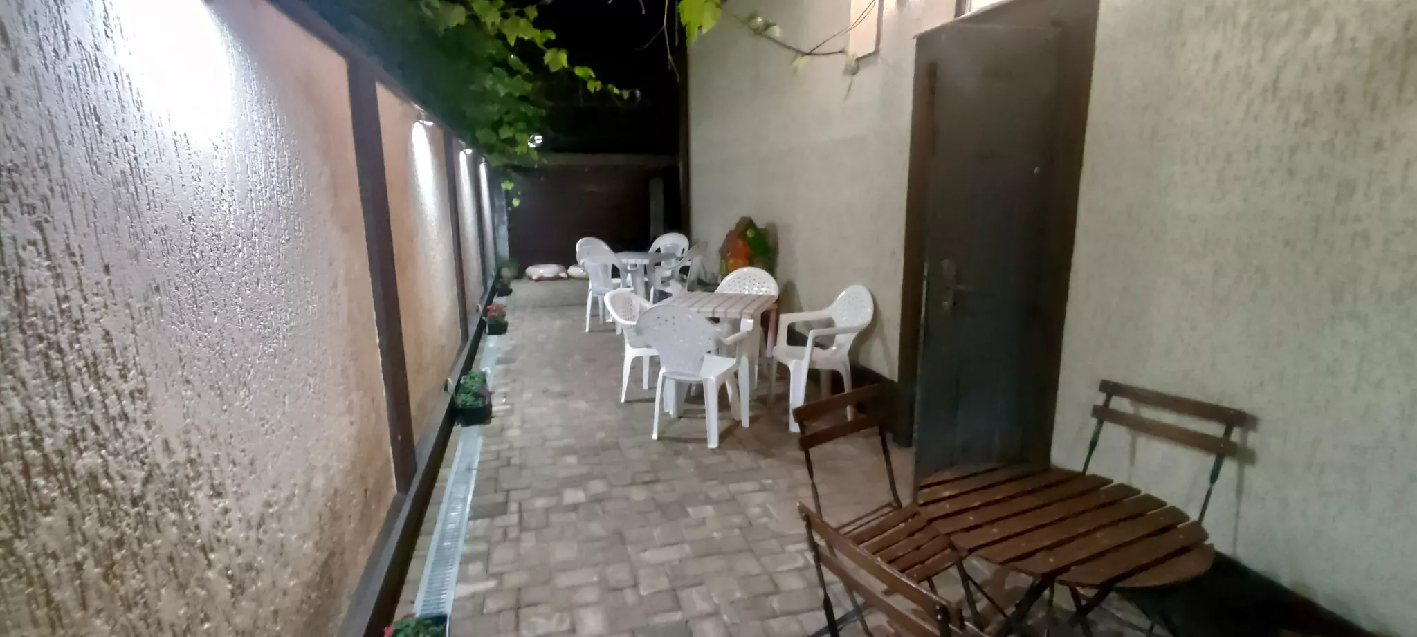 . Частный гостевой дом Созвездие . Лазаревское