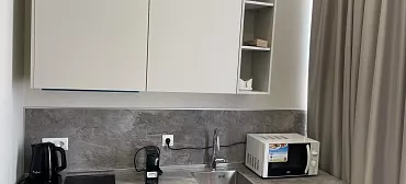 Апартамент студия