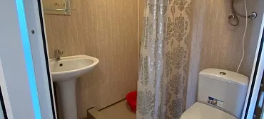 Дом под ключ Приморская 47А 