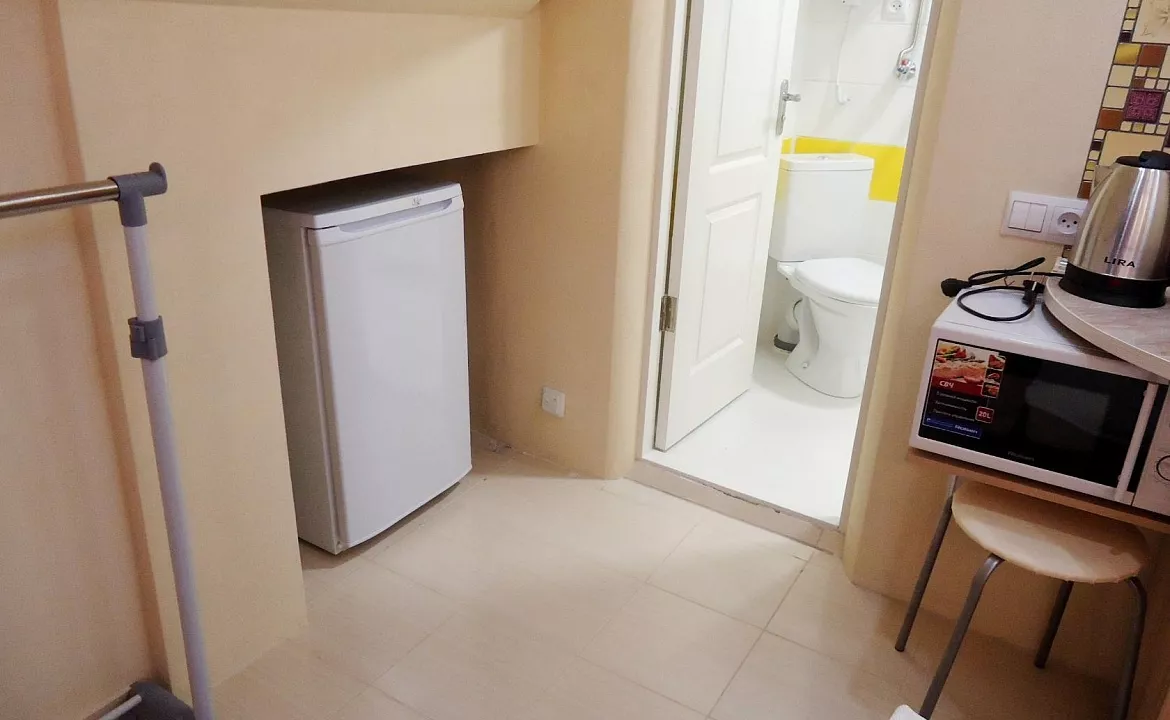 Студия. Частный гостевой дом Ялта. Ялта