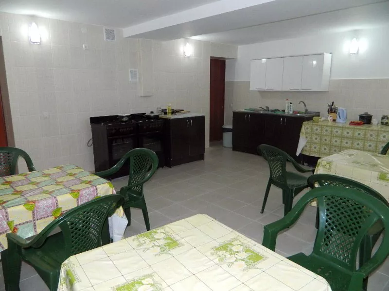 . Гостевой дом "Натали" - Лазаревское. Лазаревское