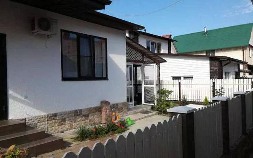 . Частный сектор "Дом у моря" - Кудепста. Кудепста