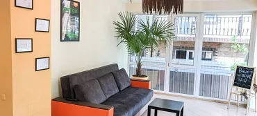 Гостевой дом Smile Hotels Гостевой дом Smile Hotels