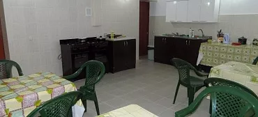 Гостевой дом "Натали" - Лазаревское