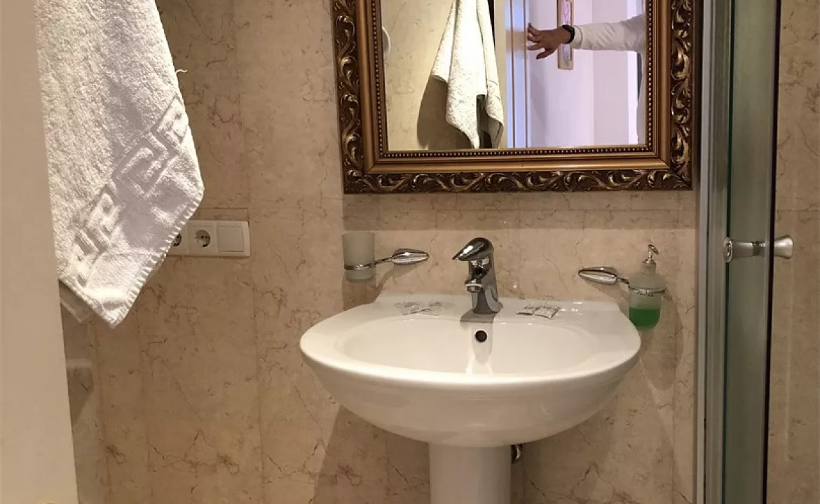 Стандарт. Апартаменты Роял Никита. Никита