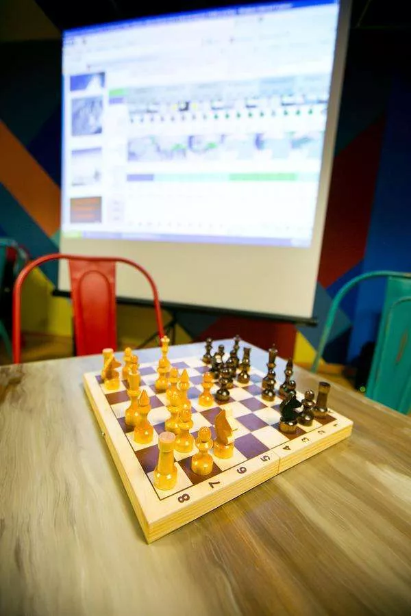 . Отель «Приют Панды». Красная Поляна