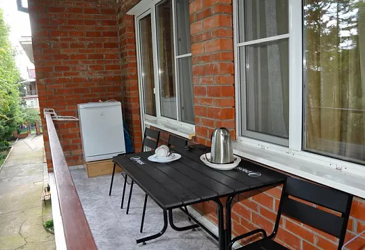 . Гостевой дом "У Ольги" - Лазаревское. Лазаревское