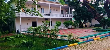 Отель «Дубравушка» 