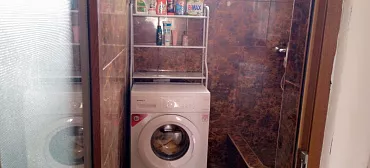 Квартира в многоквартирном доме 2-х комнатная Гобечия 44