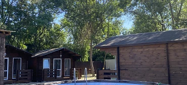 База отдыха Шоколад 