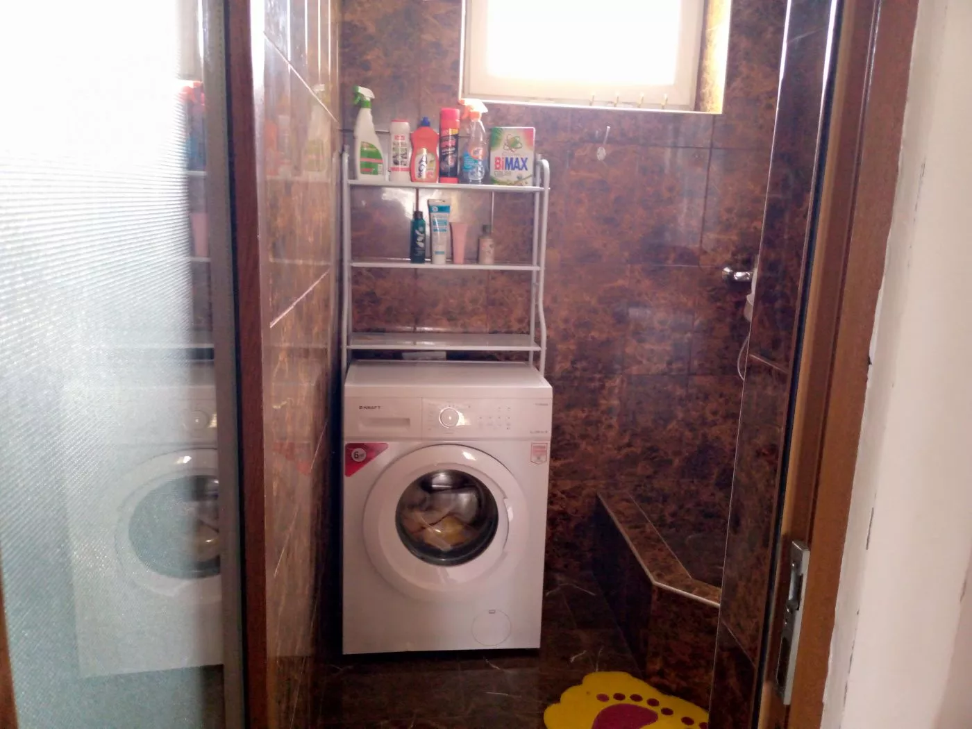 . Квартира в многоквартирном доме 2-х комнатная Гобечия 44. Гудаута