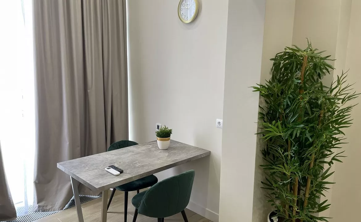 Апартамент . Апартамент студия. Сочи