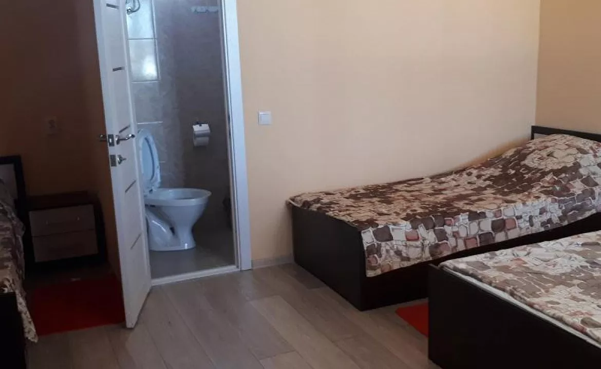 Семейный 4х местный. Гостевой дом "Сокол". Должанская