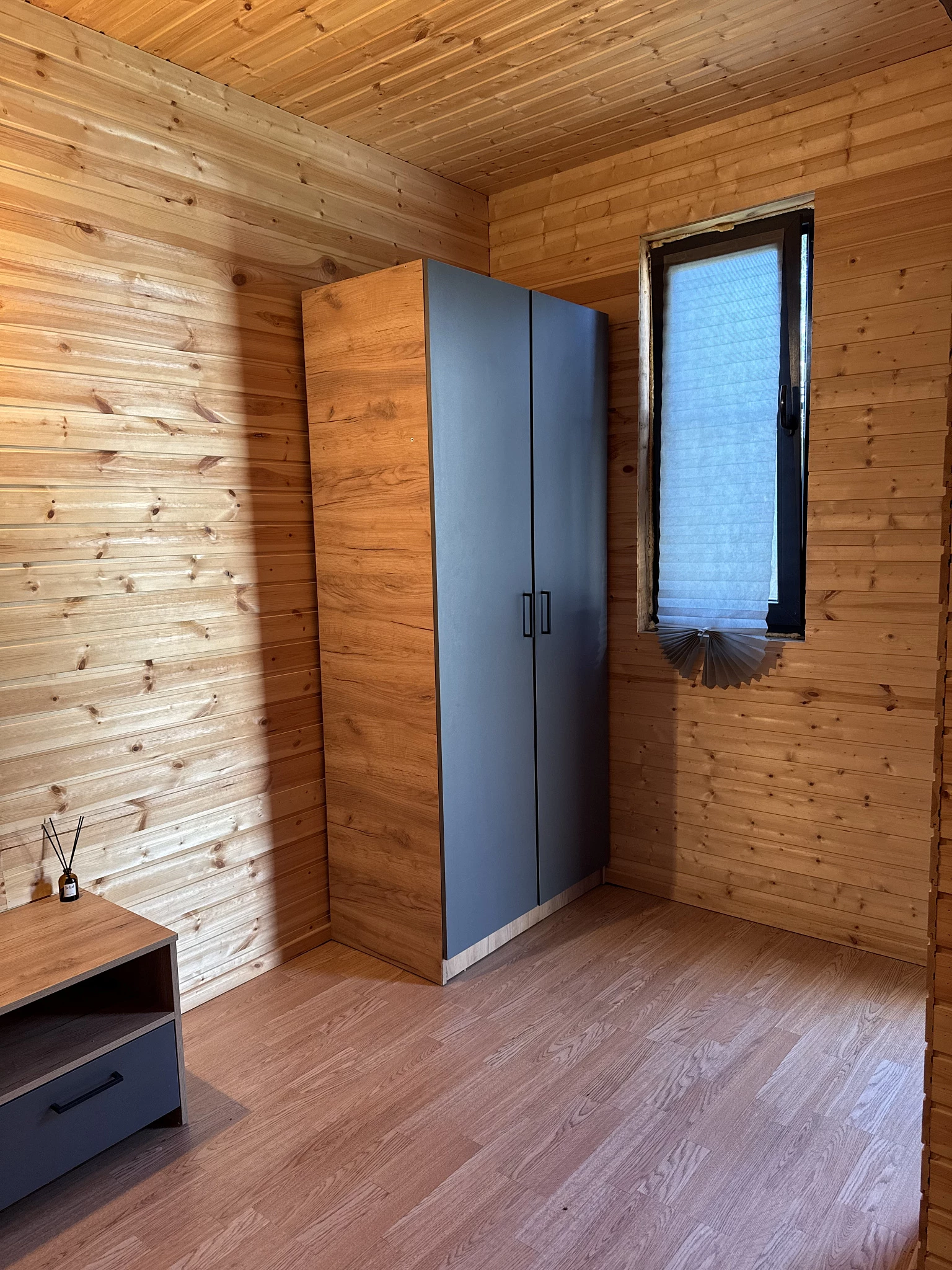 . Отель Мини-отель Salsabil. Гагра