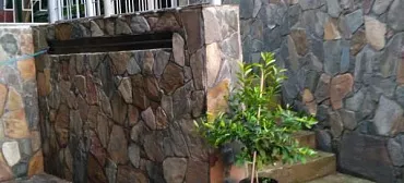 Гостевой дом "Отдых у Елизаветы" в Джубге       