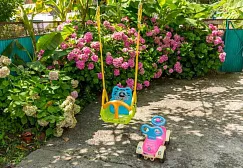 Гостевой дом "У Татьяны" Гостевой дом "У Татьяны"