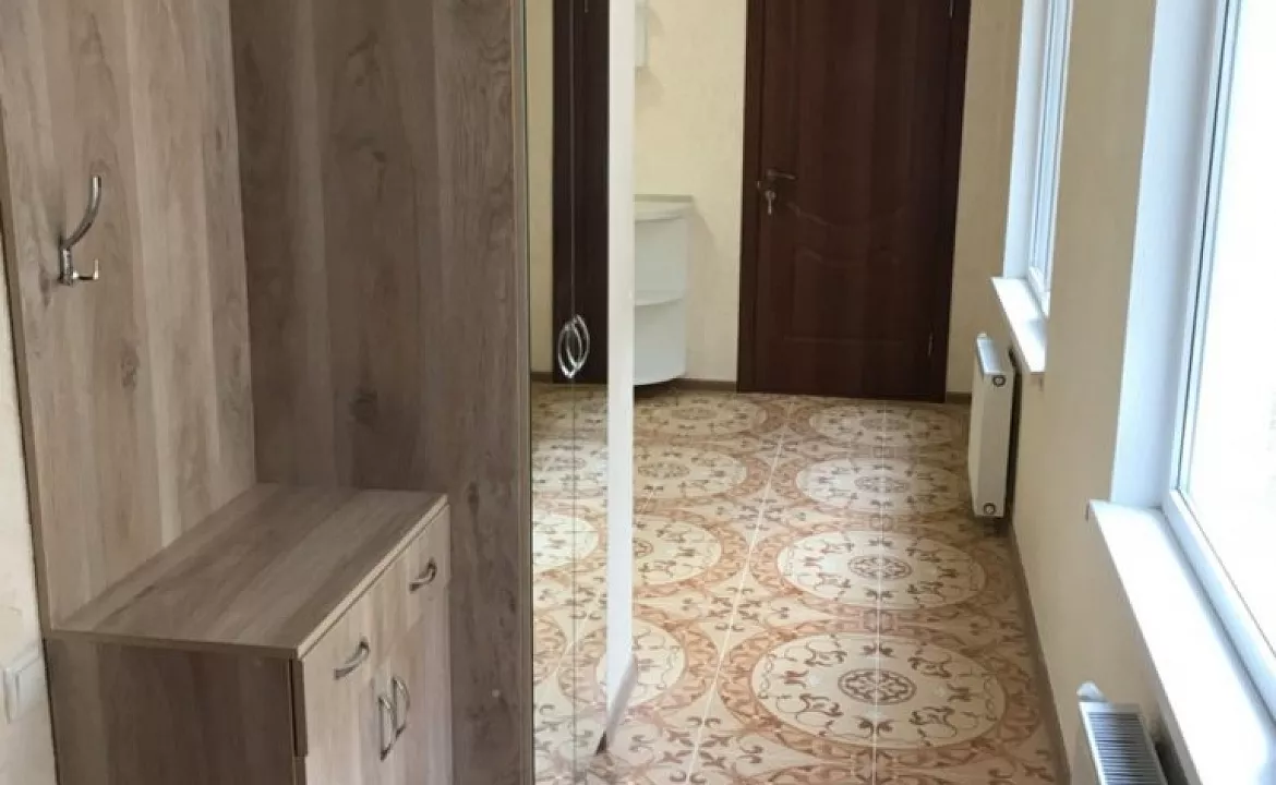 НОМЕР «АПАРТАМЕНТЫ». Пансионат «Витон». Отрадное