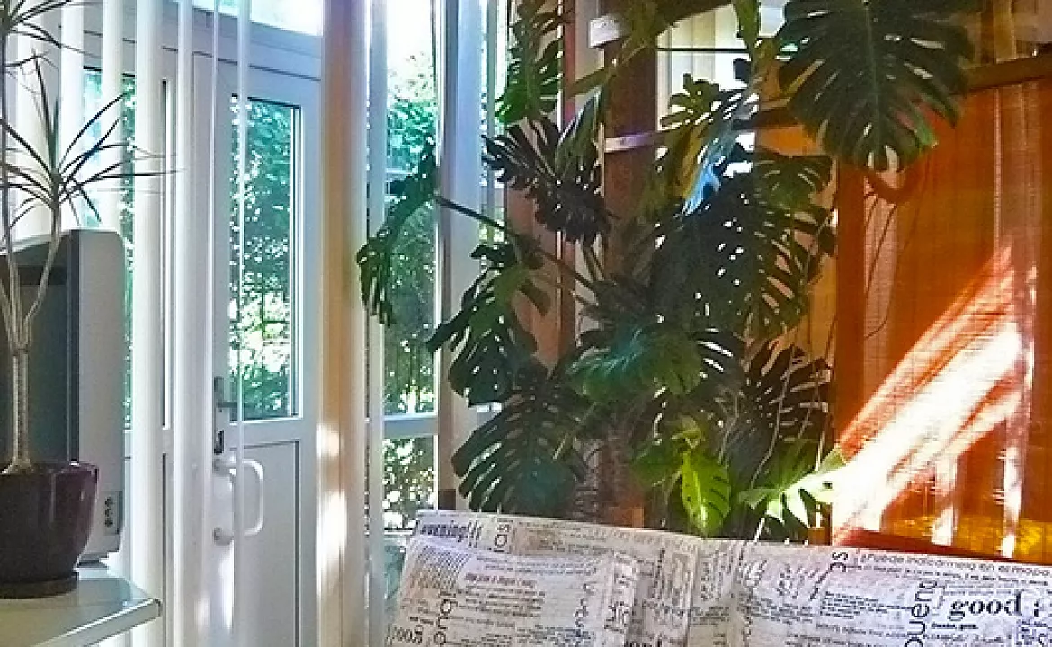 Номер 3. Пансионат «Август». Отрадное