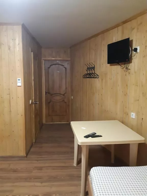 . Гостевой дом "Казачий дворъ". Голубицкая