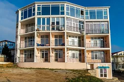 Гостевой дом Звёздный Берег. Орловка Гостевой дом Звёздный Берег. Орловка