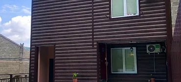 Гостевой дом Сын Апельсин