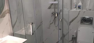 Квартира в многоквартирном доме Тормахова 2/3