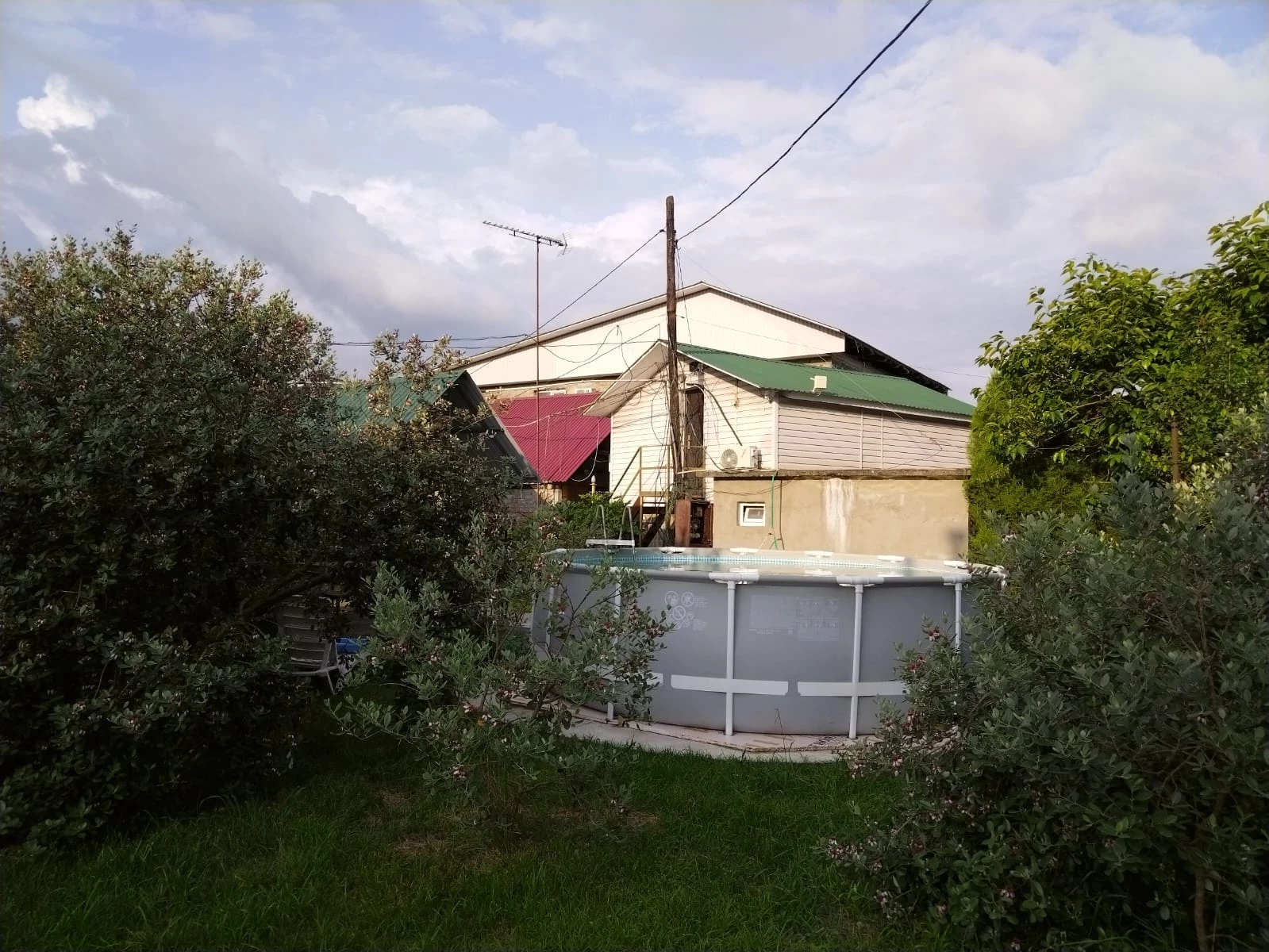 . Дом под ключ Сдам дом под ключ. Гагра . Дом под ключ Сдам дом под ключ. Гагра