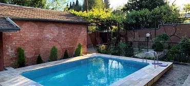 Гостевой дом Сочи, ул.Юннатов 2а, "Мечта" Гостевой дом Сочи, ул.Юннатов 2а, "Мечта"