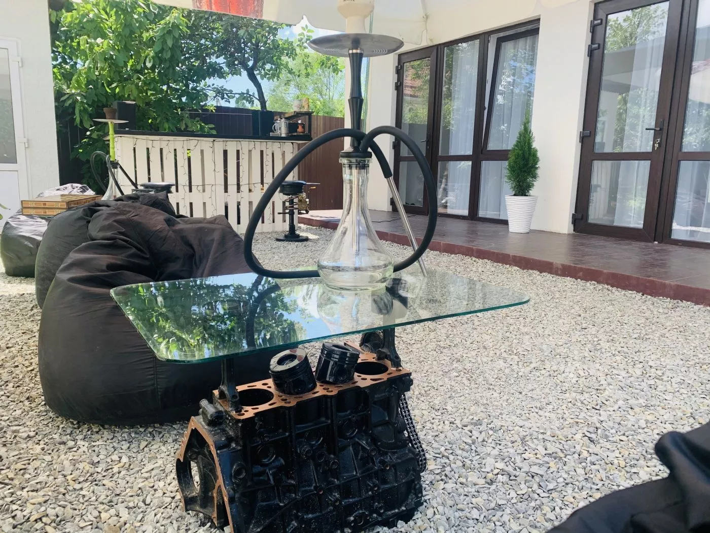 . Гостевой дом Valeri. Джубга