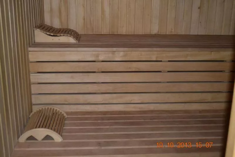 . Гостевой дом Натали - Симферополь. Симферополь