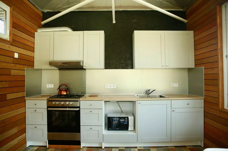 . Гостевой дом "TK`s House". Вардане