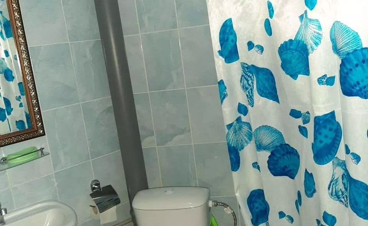 С удобствами на 2, 3, 4 и 5 человек. Гостевой дом ОРИОН. Ольгинка