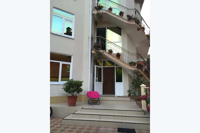 . Гостевой дом Лаура. Головинка