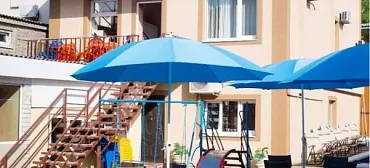 Частный сектор "Адельфос"