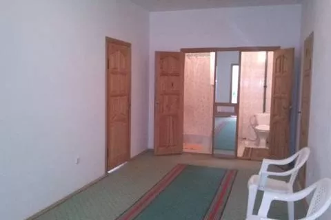 4-х местный номер эконом. Частный сектор На Армейской. Архипо-Осиповка