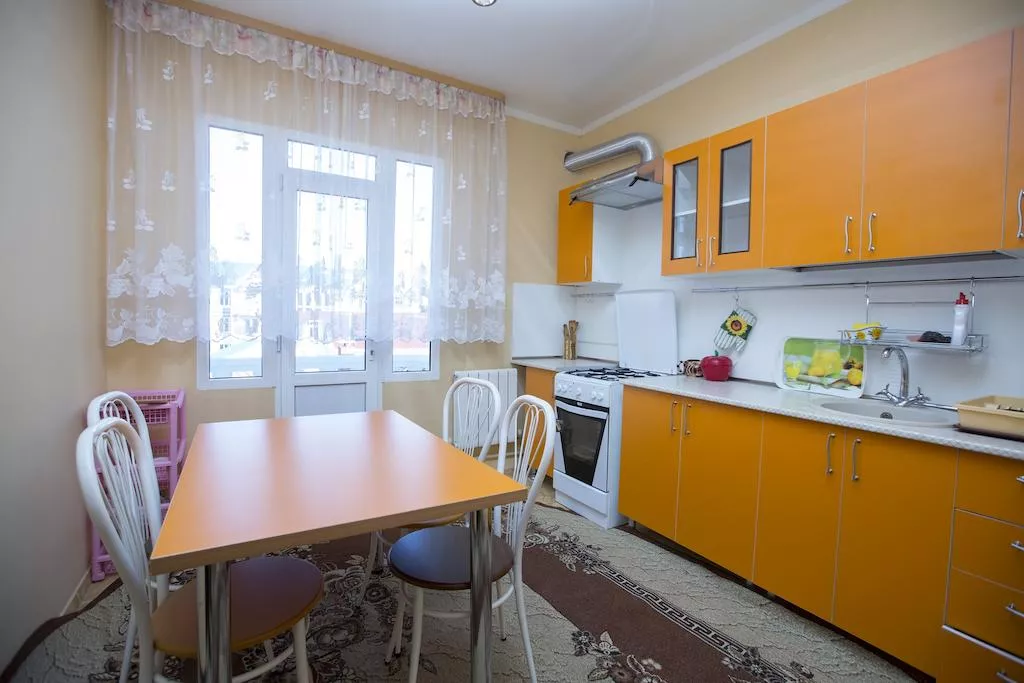 . Гостиница "Кристина"- Адлер. Адлер