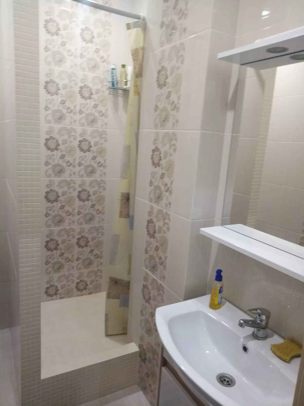 . Квартира в многоквартирном доме ПЕРВАЯ  БЕРЕГОВАЯ  ЛИНИЯ!!!!. Адлер