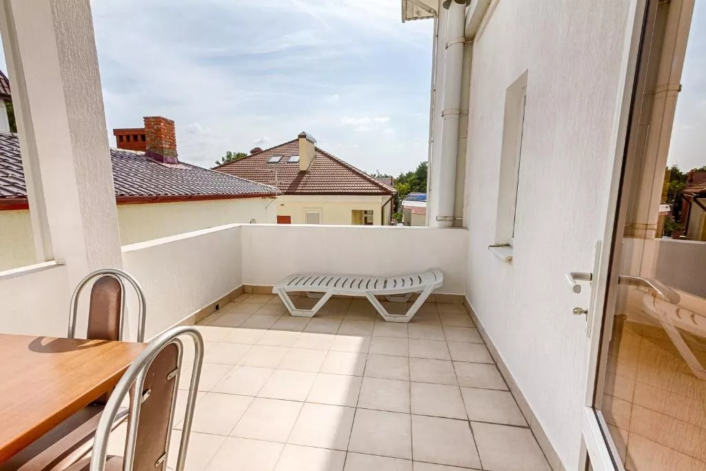 . Гостиница "Круиз". Геленджик