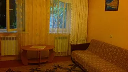 Частный сектор Квартира на земле из 2х комнат в Евпатории Частный сектор Квартира на земле из 2х комнат в Евпатории