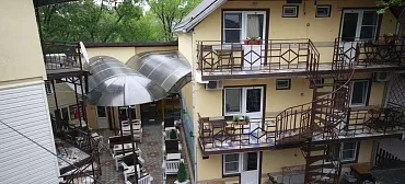 Гостевой дом "Улыбка"