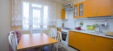 Гостиница "Кристина"- Адлер