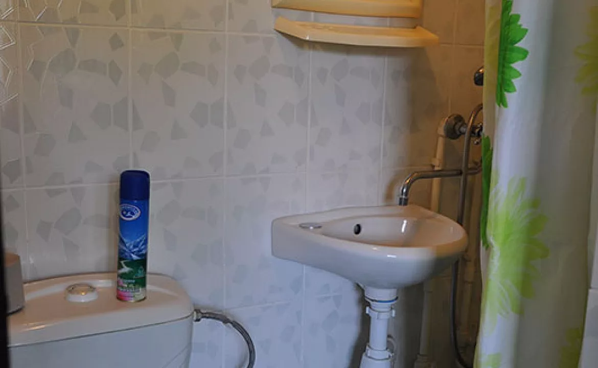 Стандарт 2-х, 3-х, 4-х местный. Гостевой дом Гурман. Новомихайловский Стандарт 2-х, 3-х, 4-х местный. Гостевой дом Гурман. Новомихайловский