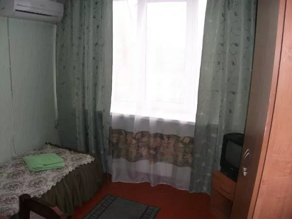 . Гостиница «Ейск» категории - "Без звезд". Ейск