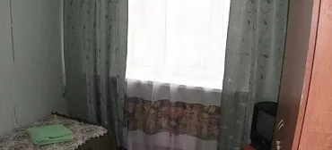 Гостиница «Ейск» категории - "Без звезд"