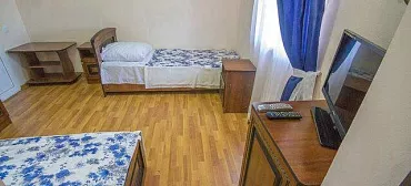 Гостевой дом на Рубиновой Гостевой дом на Рубиновой