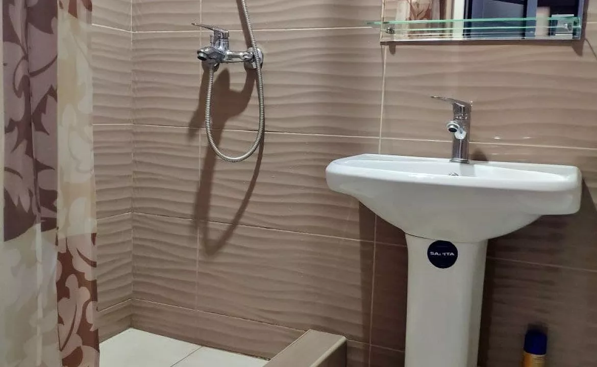 Полулюкс. Мини-Гостиница "Nova". Геленджик Полулюкс. Мини-Гостиница "Nova". Геленджик