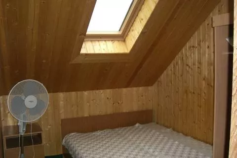 3-х местный номер Эконом. Гостевой дом "Два Солнца". Лоо