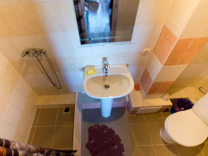 . Частный сектор "Дача Евгения" . Севастополь