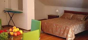 Гостевой дом "Орион"